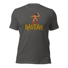 Rastan (VICTORY)