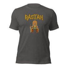 Rastan (THRONE)