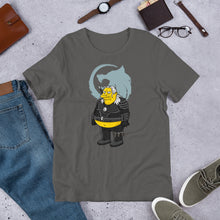 Witcher Simspons