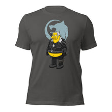 Witcher Simspons