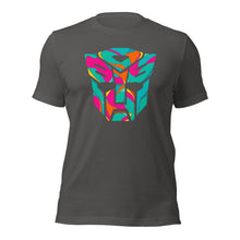 Transformer Marbled