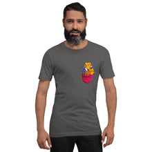 Pokemons in a Pocket