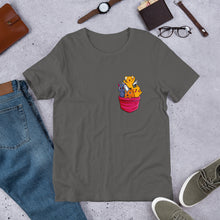 Pokemons in a Pocket