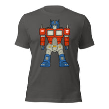 Transformers - Optimus Wee