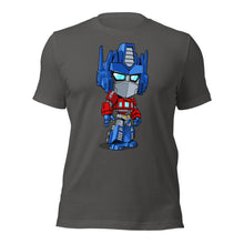 Transformers - Optimus Baby