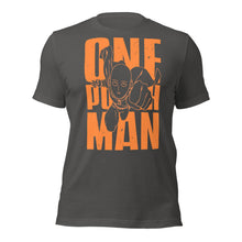 One Punch Man FLY