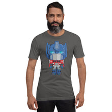 Transformers - Mini Optimus Prime