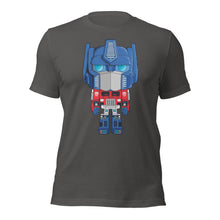 Transformers - Mini Optimus Prime
