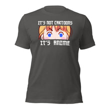 Its Not Cartoons