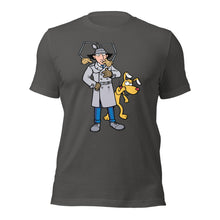 Inspector Gadget
