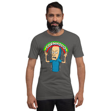 Cornholio Pride