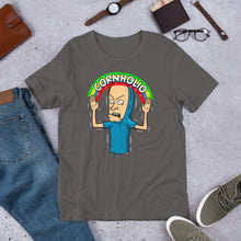 Cornholio Pride