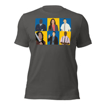 Brooklyn 99 - Flat Cast