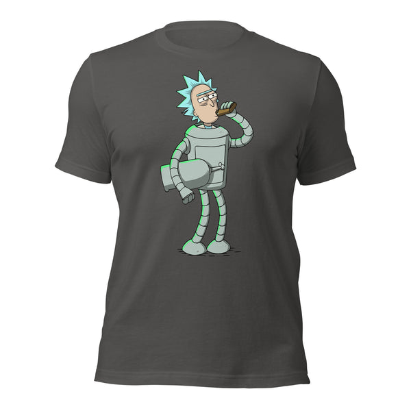 Rick and Morty - Bending Sanchez