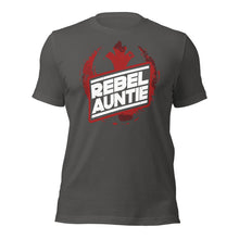 Rebel (Auntie)