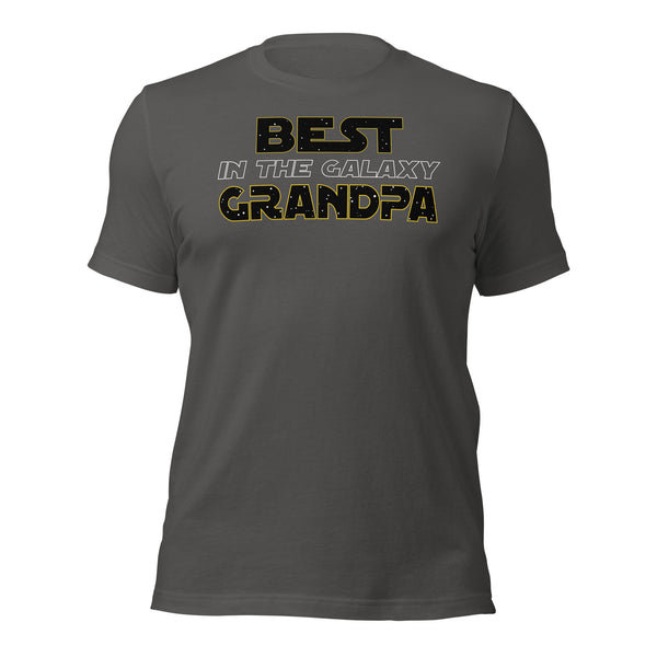 Best in the Galaxy (Grandpa)