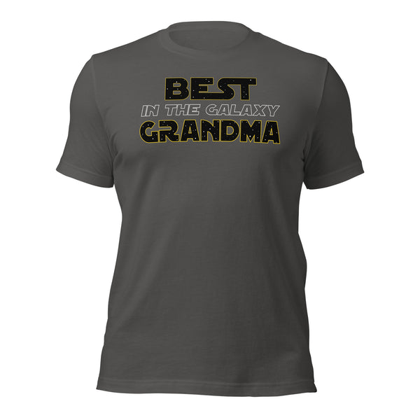 Best in the Galaxy (Grandma)