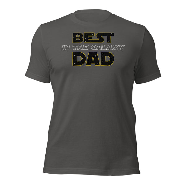 Best in the Galaxy (Dad)