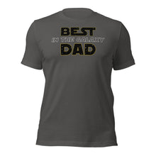 Best in the Galaxy (Dad)