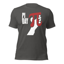 It's Pi Day