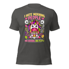I Hate Morning People