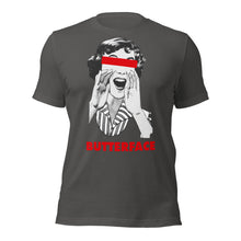 Butterface