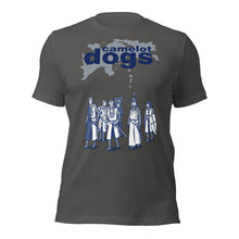 Camelot Dogs