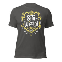 Harry Potter Wizard (Son)