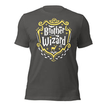 Harry Potter Wizard (Brother)