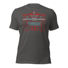 Tron 1982 (TomyTronic)