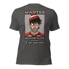 Wally Wanted