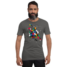 Inner Rubix