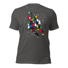 Inner Rubix