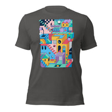Geometric Puzzle