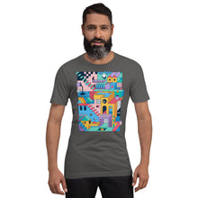 Geometric Puzzle