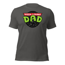 Pizza Loving Dad