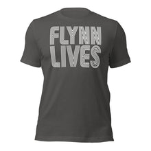 Flynn Lives