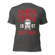 The Lost Boys (Badge)