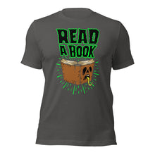 Read a Book Necronomicon