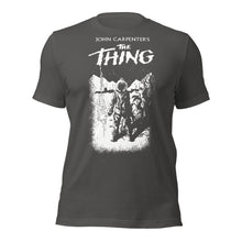John Carpenters - The Thing