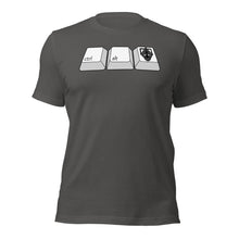 Dr Who - Cybermen CTRL-ALT-DEL