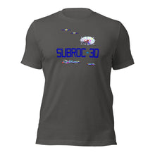 Subroc 3D