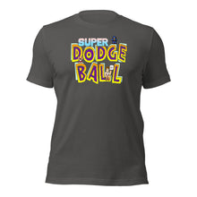 Super Dodge Ball (1987)
