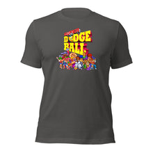 Super Dodge Ball (1996)