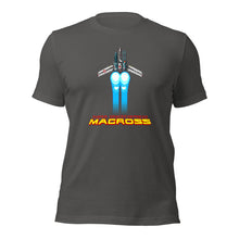 Super Spacefortress Macross