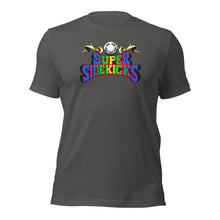 Super Sidekicks