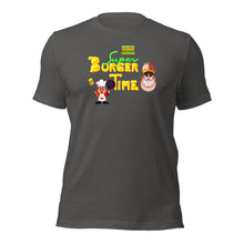 Super Burger Time