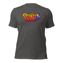 Street Hoop
