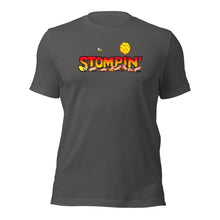 Stompin
