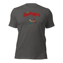 Splatterhouse